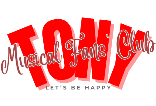 Musical Fans' Club "TONY"